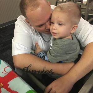 Meet your Posher, Nathan